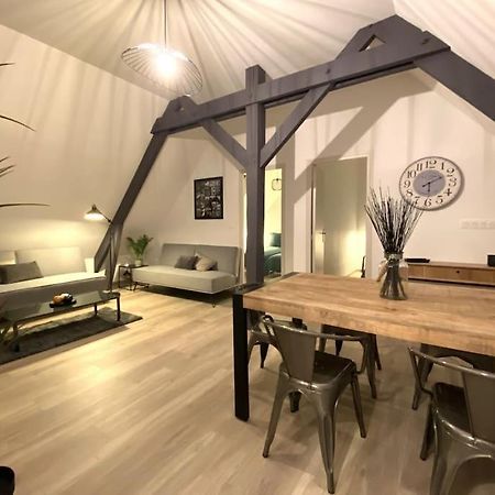 Le Loft Boise Giverny-Vernon - Appt 8 Exterior photo